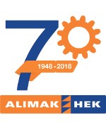Kunde Alimak Logo