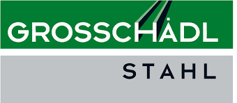Kunde Grosschädl Stahl Logo