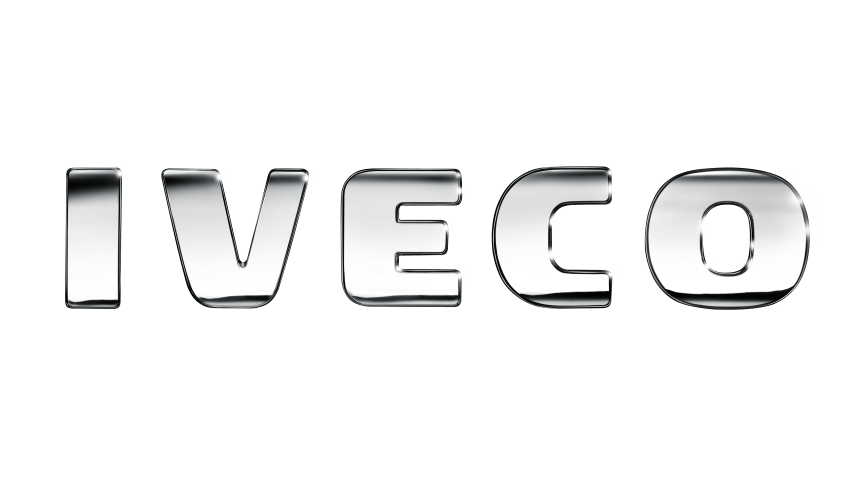 Kunde IVECO Logo