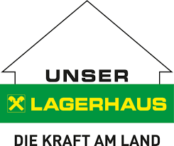 Kunde Lagerhaus Logo