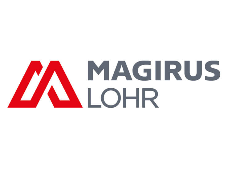 Kunde Magirus Lohr Logo