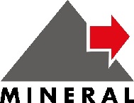 Kunde MINERAL Logo