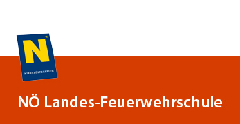 Kunde NÖ Landes-Feuerwehrschule Logo