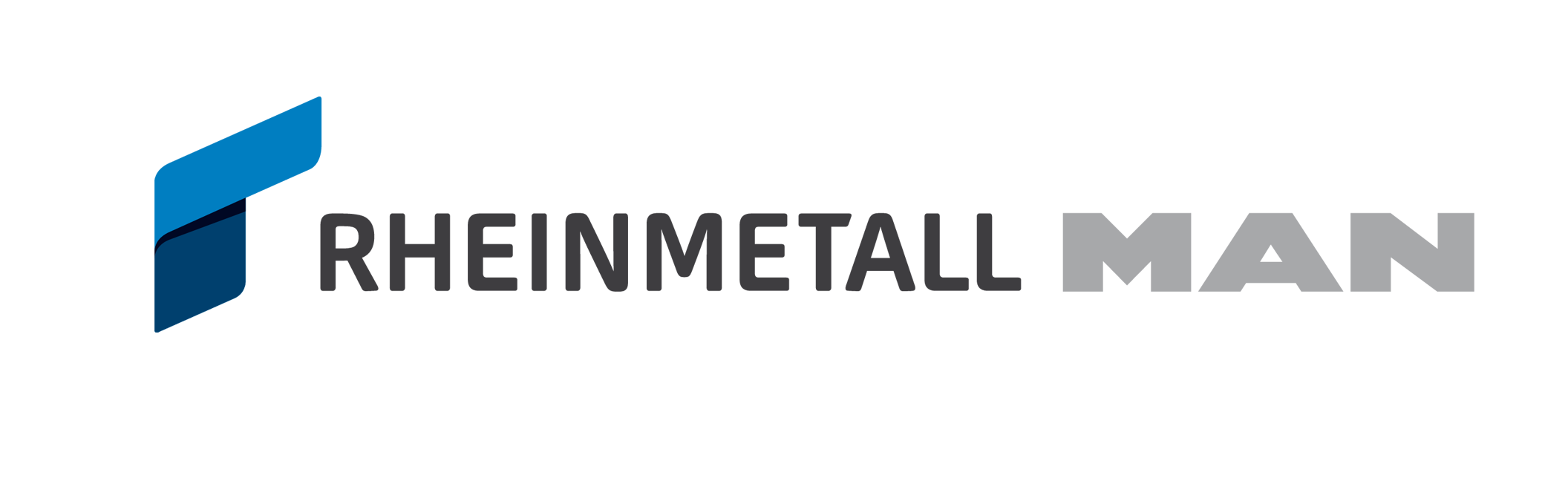Kunde Rheinmetall Logo