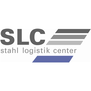 Kunde SLC - stahl logistik center Logo