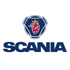 Kunde Scania Logo