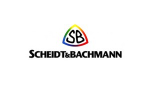 Kunde Scheidt & Bachmann Logo