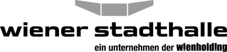 Kunde Wiener Stadthalle Logo