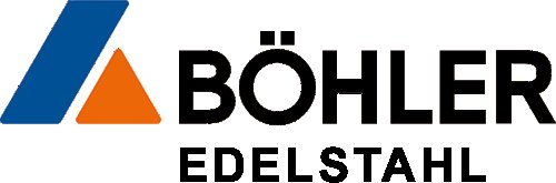 Kunde BÖHLER EDELSTAHL Logo