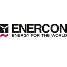 Kunde ENERCON Logo